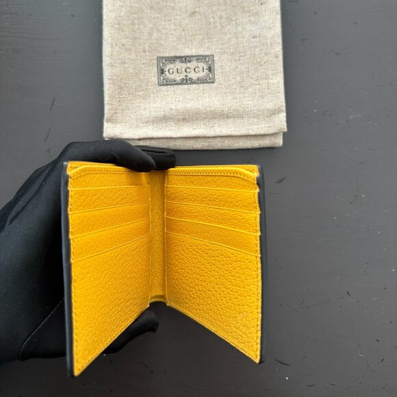 Gucci Wallet - Picture 3 of 4